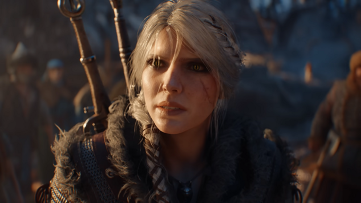 Witcher 4 2026 Des rumeurs de sortie démystifiées 