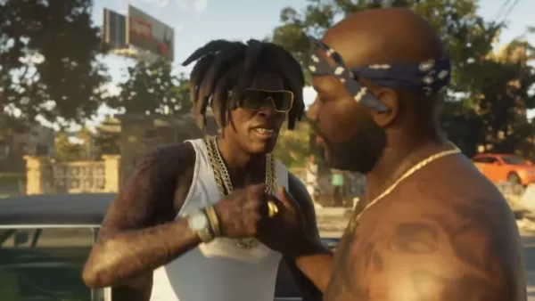 リリース前に発表されたGTA 6の遅延