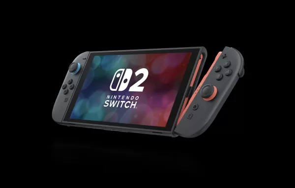 Switch 2 the Fastest-Selling Nintendo Console in UK History, but PS5 and Xbox Series X/S Launches Were Bigger