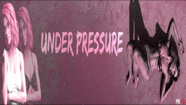 Under Pressure Ảnh chụp màn hình 2