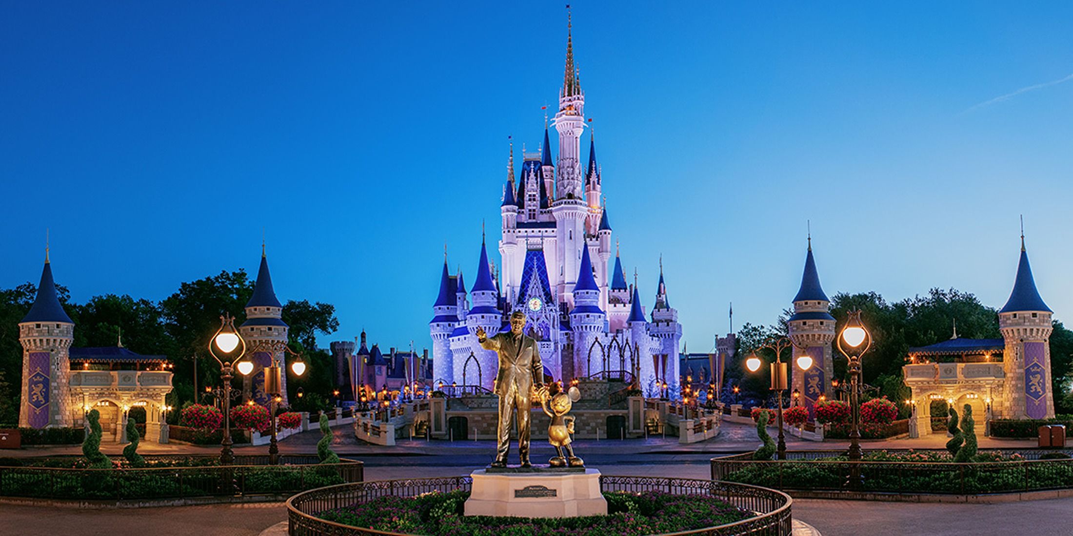 Les parcs de Disney subiront une transformation majeure en juillet