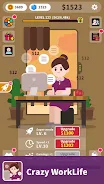 Crazy WorkLife應用截圖第0張