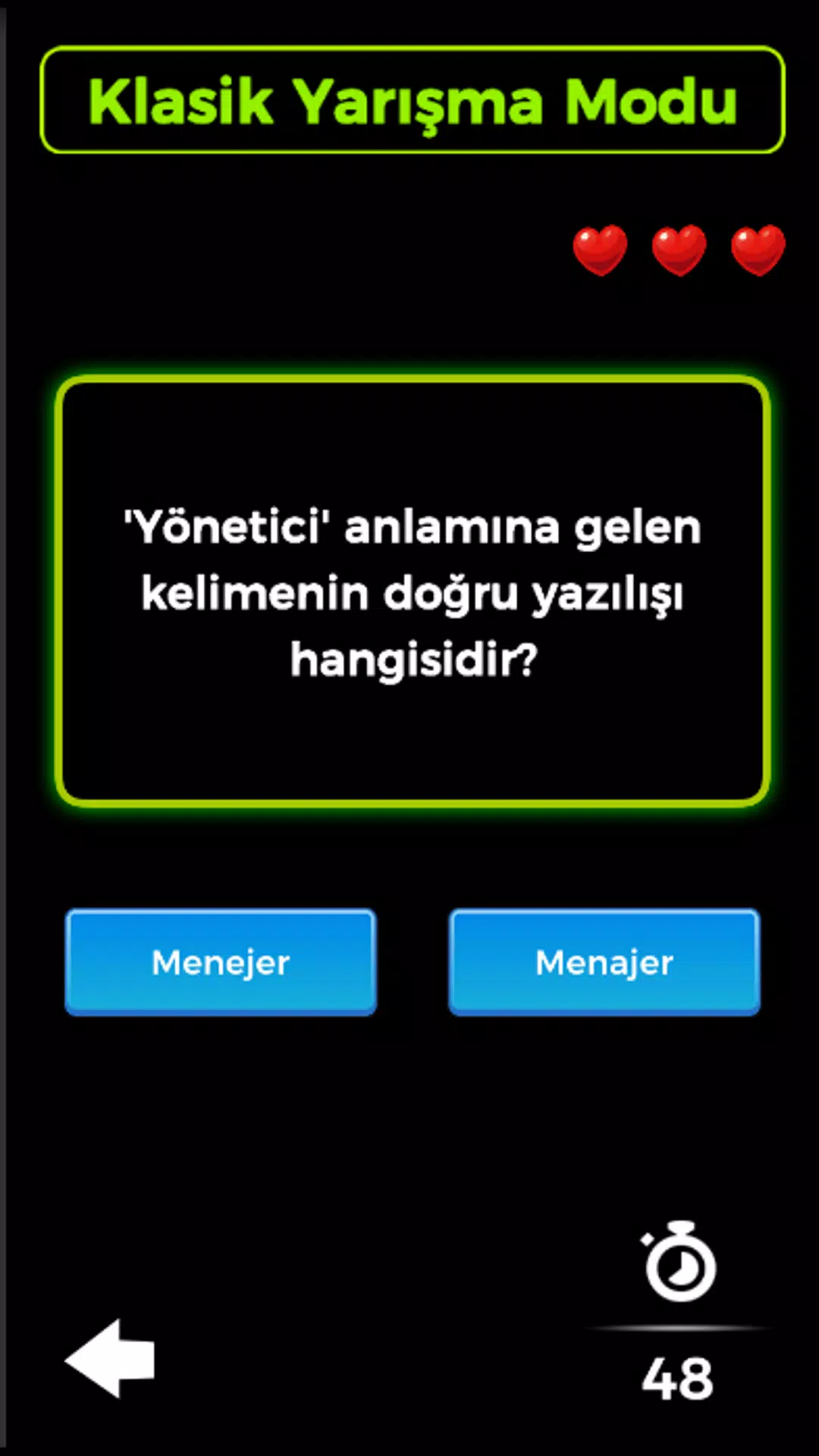 Nasıl Yazılır Capture d'écran 1