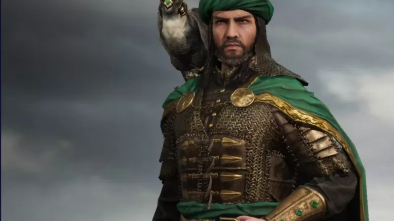 Age of Empires Mobile：シーズン3ヒーロースポットライトガイド