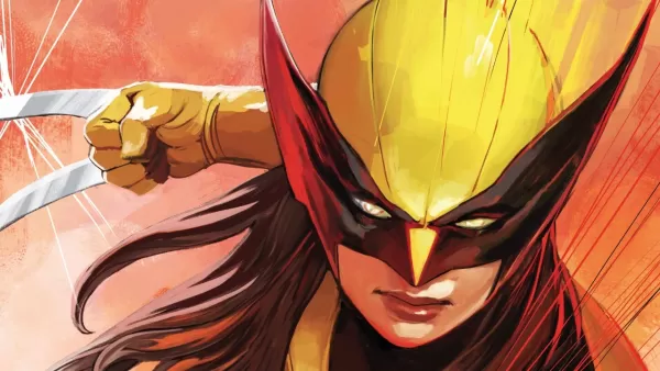 Marvel ၏ Thunderbolts စီးရီးသည်ရေခဲမုန့်အသစ်များအဖြစ်
