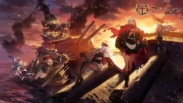 Azur Lane : Guide Complet de Prinz Eugen et Meilleures Configurations