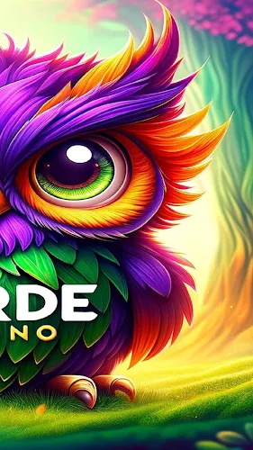 Verde Casino Royale Deluxe應用截圖第2張