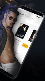 Beenovel — Reading Romance স্ক্রিনশট 1