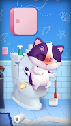 Baby Cat: My Dream House Ekran Görüntüsü 2