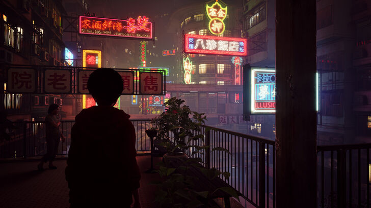 Slitterhead：风格独特，兼具创新与粗犷
