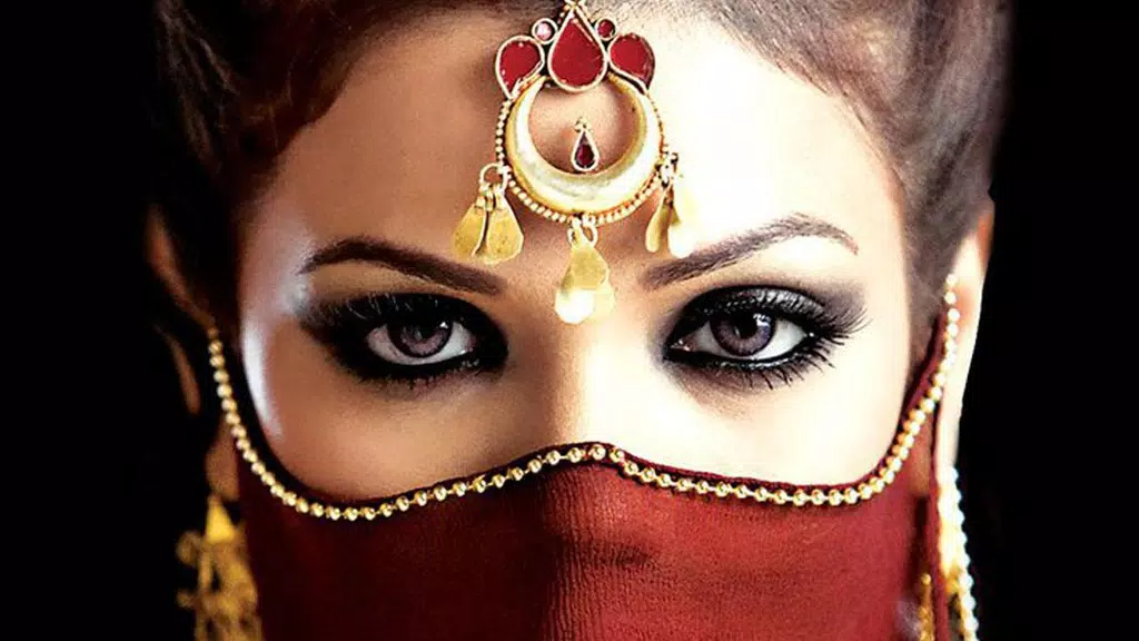 Hijab Fashion Ideas For Girls Captura de pantalla 3