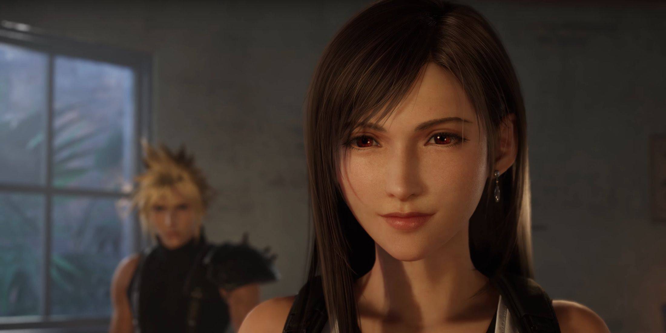 Square Enix เปิดตัวคุณสมบัติ PC สำหรับ Final Fantasy 7 Rebirth