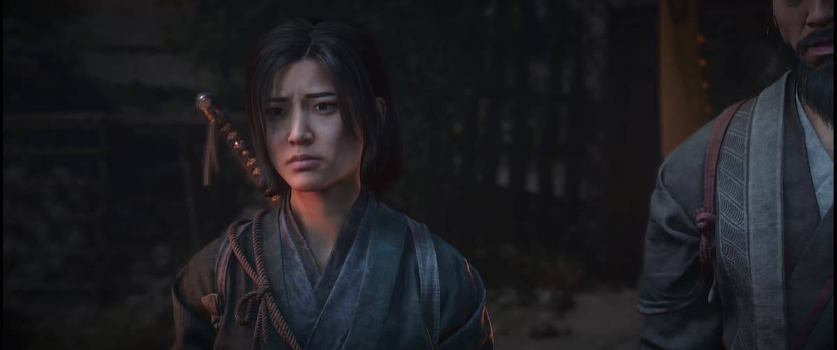 Lokalizacje Kuji-Kiri w Assassin's Creed Shadows: przed upadkiem Przewodnik po zadaniu
