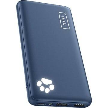 INIU 10 000 мАч USB Power Bank теперь $ 9,99 на Amazon