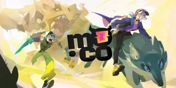 Mo.co oleh Supercell memperoleh $ 2.5 juta dalam masa sebulan