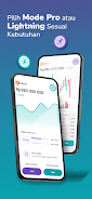 Reku: Beli Bitcoin & Crypto Capture d'écran 3