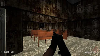 Schermata Slenderman Must Die: Chapter 7 3