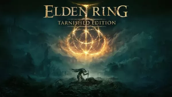 Elden Ring Nintendo Switch 2 version