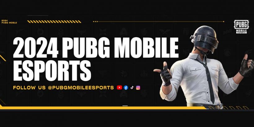 PUBG Mobile zaprezentuje przyszłe plany bitwy Royale na Gamescom Latam