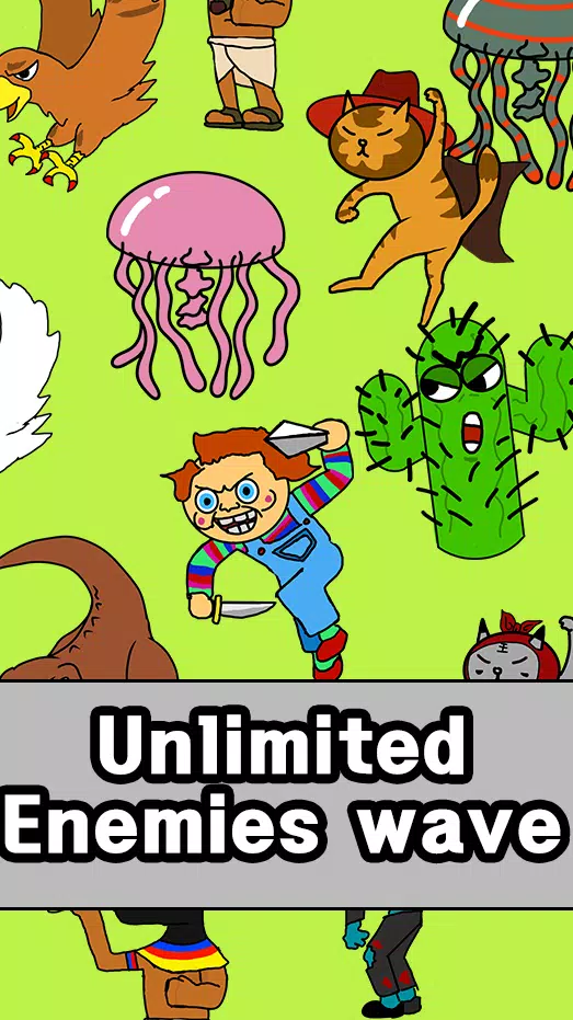 Ninja Growth - Brand new clicker game Mod ဖန်သားပြင်ဓာတ်ပုံ 0