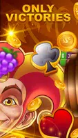 Schermata Frenzy Fortune Casino 0