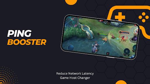 Pronhub VPN - Secure VPN Proxy スクリーンショット 0