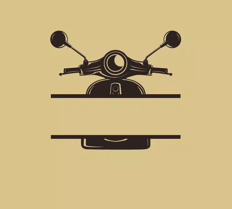 Motorcycle Logo Maker Capture d'écran 0