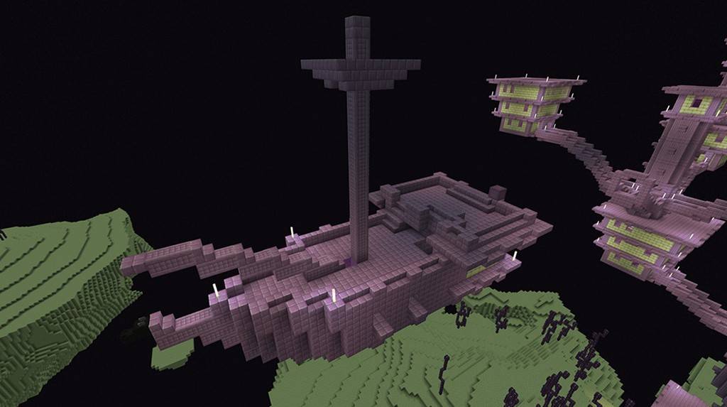 Ender buque