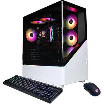 Amazon vende NVIDIA RTX 5070 TI Gaming PCS desde $ 2200