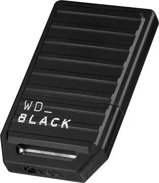 2TB WD Black C50 Xbox Expansion Card Hits Record Low Price