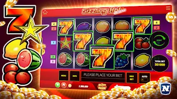 Slotpark - Online Casino Games應用截圖第2張