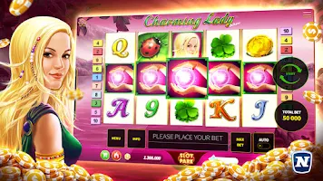 Slotpark - Online Casino Games應用截圖第3張