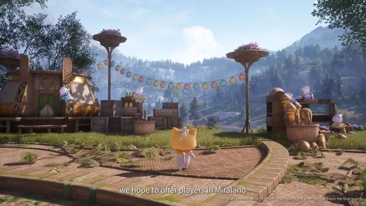 Infinity Nikki Snapped Up Devs from BotW and The Witcher 3 
