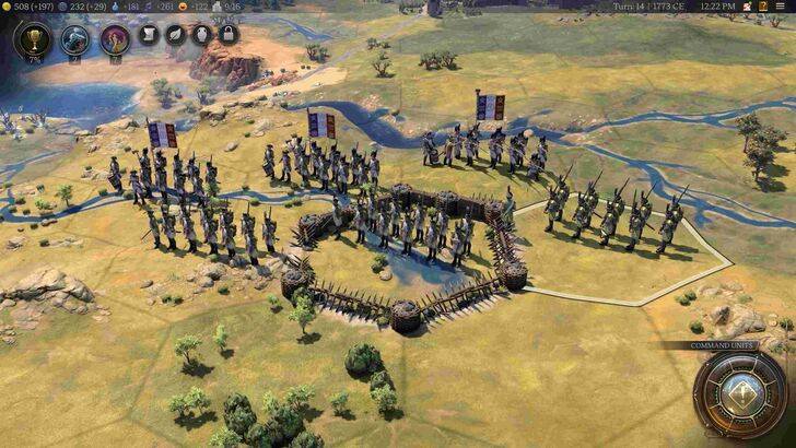 Civ 7 Steamバージョン高度なアクセスリリースとして否定的なレビューの大洪水に苦しむ