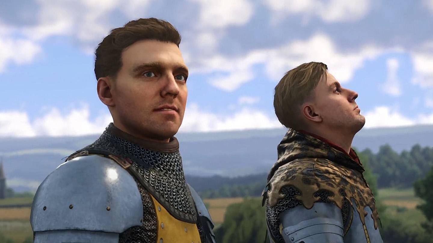 Premières impressions de Kingdom Come: Deliverance II dévoilées