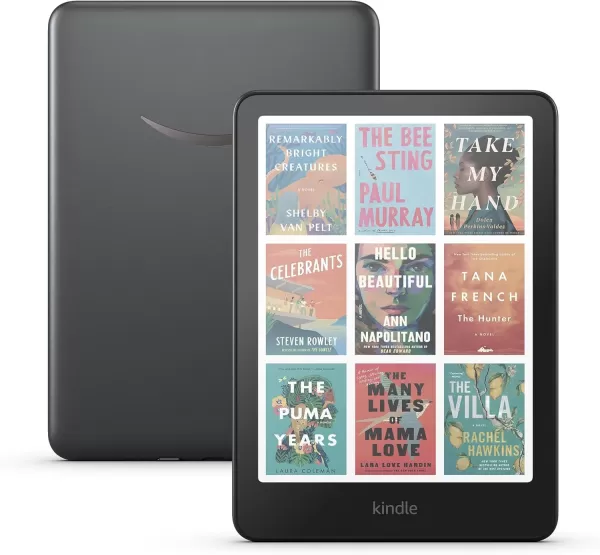 아마존은 2025 년 책 판매를 위해 Kindle 가격을 슬래시합니다