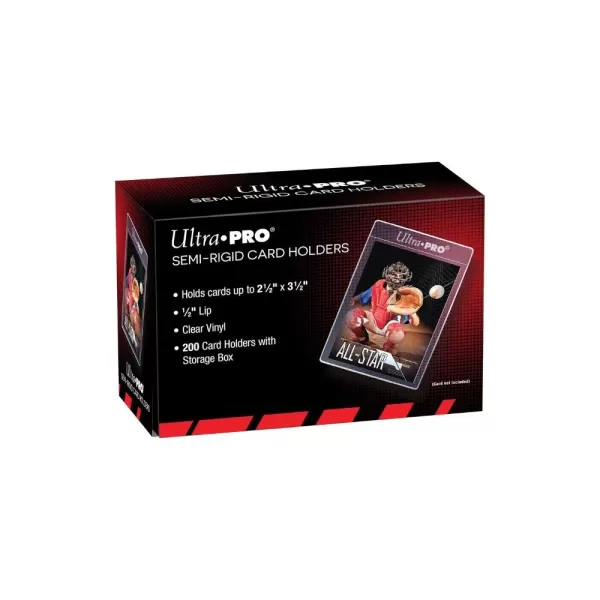 Protective card sleeves