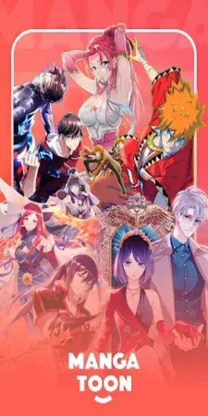 Mangatoon - Manga -Leser