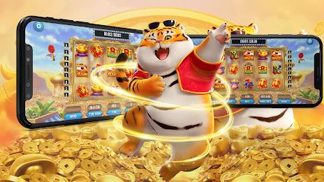Furry Slot Monster應用截圖第1張