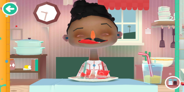 TOCA COCINA 2