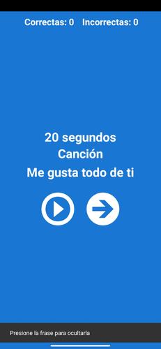 Mimik - Dilo con mímica Скриншот 3