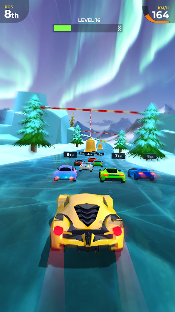 Car Race應用截圖第0張