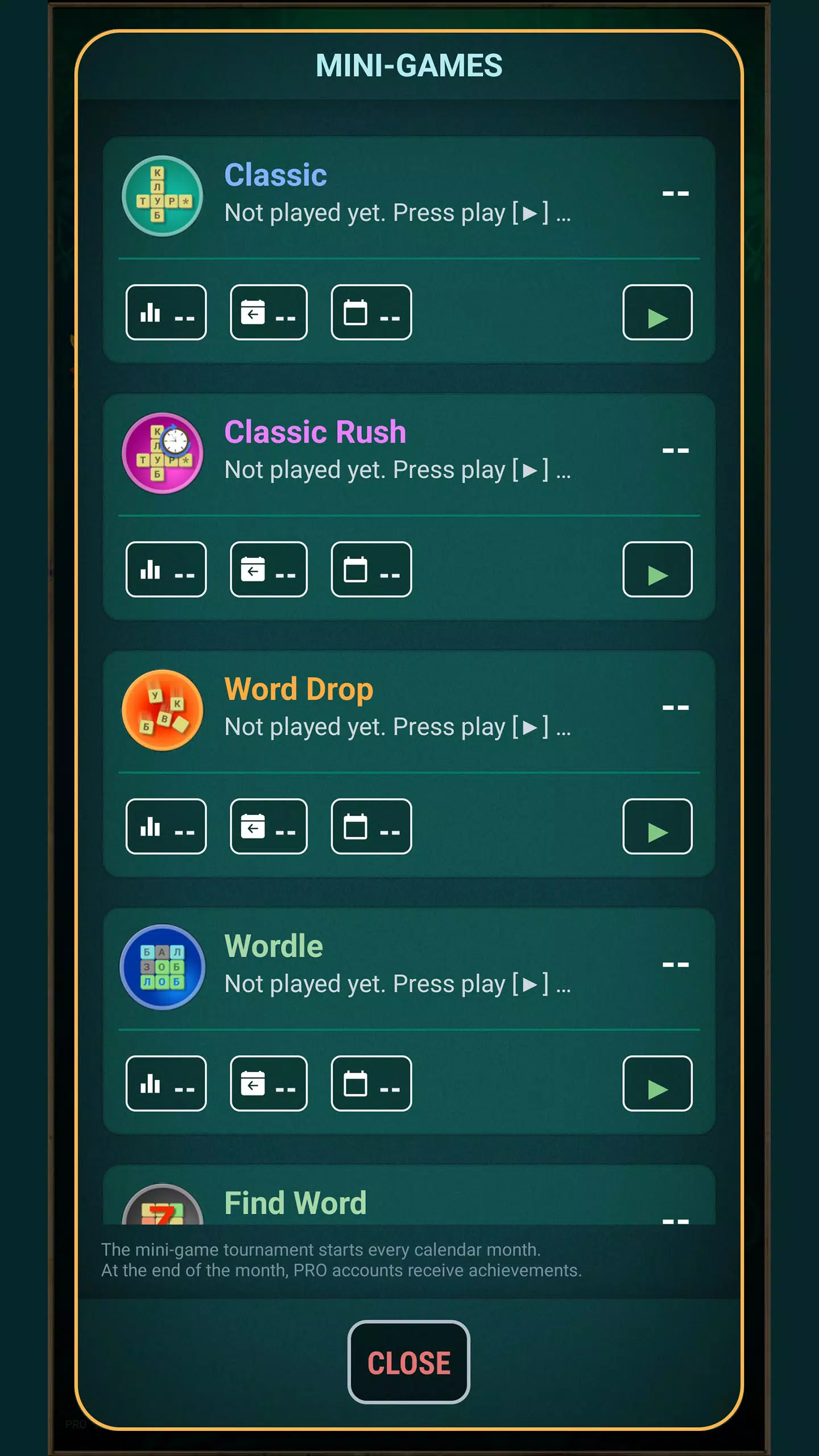 Words AI, Online & Offline スクリーンショット 1