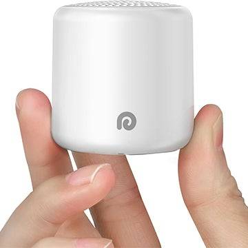 Dreamegg Máquina de ruido portátil: $ 8 Solución para problemas de sueño de viaje