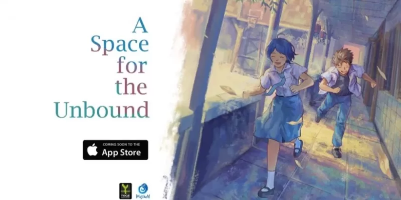 A Space for the Unbound iOS Release Next Week, Pre-Register Now