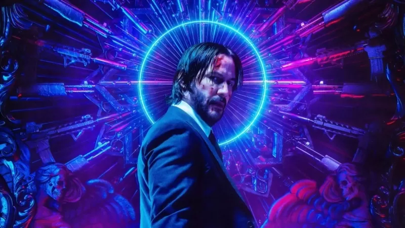 „John Wick Anime Prequel: Keanu Reeves głosuje charakter w opowieści o niemożliwym zadaniu”
