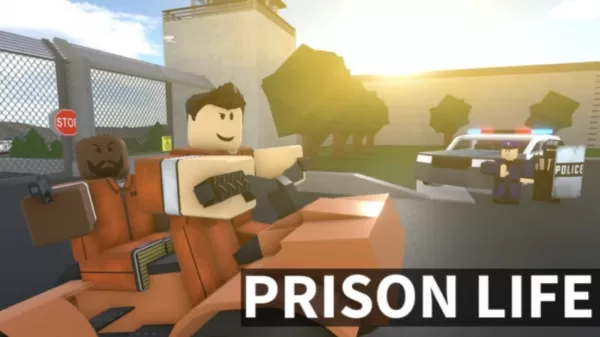 Roblox监狱游戏：生活，越狱或疯狂的城市 - 哪个最好？