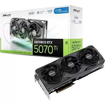 The GeForce RTX 5070 Ti Graphics Card Drops to the Lowest Price of the Year for Black Friday