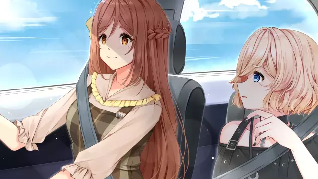 The Fairy’s Secret应用截图第0张