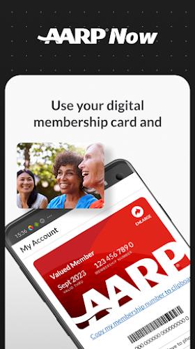 AARP Now應用截圖第0張